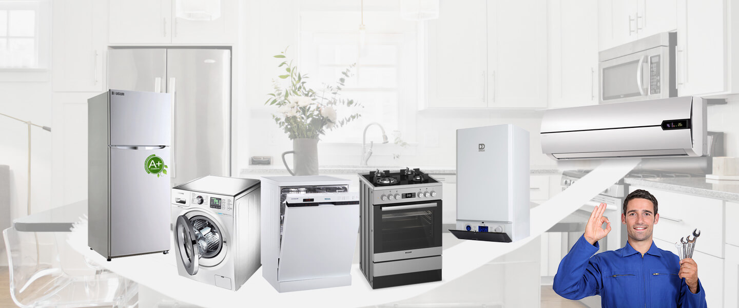 Erdek Gorenje Servisi